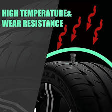 tire repair rubber nail tire repair