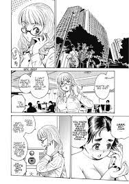 Warikiri Sisters Chapter 3 : Read Webtoon 18+