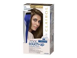 clairol root touch up med ash brn