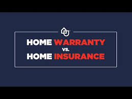What Is A Home Warranty How Does It