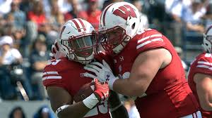 Wisconsin Football Schedule Roster Recruiting And What To