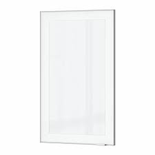 Hinged Patch Fitting 12 Mm Glass Door