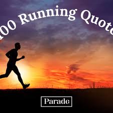 100 best running es motivational