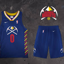 Gear up with cheap nuggets jerseys available right here at the china online shop of the nba jerseys.we have the largest selection of nuggets jerseys of all your favorite players in men's. Denver Nuggets Rebrand Idea With Uniform And Logo Mockups Denver Stiffs