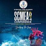 SCMEA Conference 1st Scientific CME Academy...
