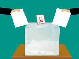 Elecciones 2021 y las paso. A Un Mes De Las Paso 2021 Que Dicen Las Encuestas