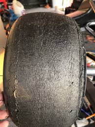 Tire Wear Diagnosis Chassis Handling Help And Discussion