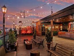 18 Best Rooftop Bars In Las Vegas