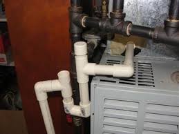 trapping your condensate