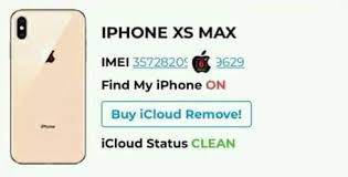 Get unlock code for iphone 6, zte, samsung, lg & all brands. Icloud King Iphone Xs Max Unlock Done 100 Official Facebook