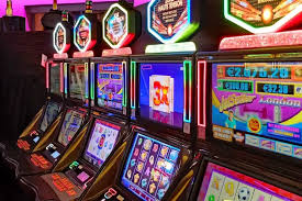 Different Types of Slot Games - How to Pick the Slot Game For You
