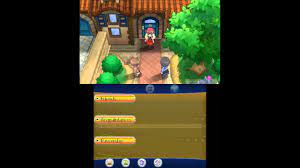 Pokemon Y Gameplay (Nintendo 3DS) [60 FPS] [1080p] - YouTube