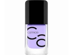 catrice iconails gel lacquer nail