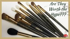 smith cosmetics brushes are they
