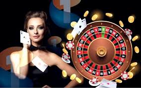 Giao diện Rick21 Ko Có casino thiết kế hiện đại thời thượng nhất