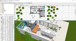 Sweet home 3d is an open source sourceforge.net project distributed under gnu general public license. Telecharger Sweet Home 3d Gratuit