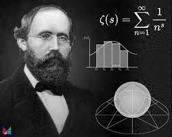 Twitter 上的Srinivasa Raghava ζ(1/2 + i σₙ )=0："(I forgot) Yesterday is the 194th birthday of one of the greatest mathematicians Bernhard Riemann was born in Breselenz in 1826. Student of Gauss,