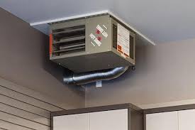 garage heating systems