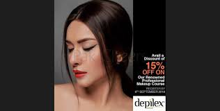depilex beauty dha phase 4 beauty