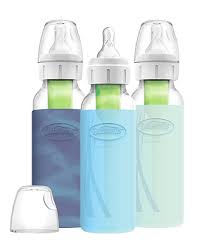 Best Glass Bottles For Tfed Babies