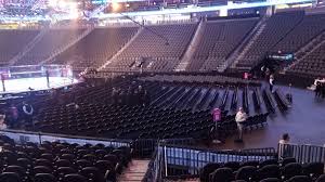 t mobile arena seating rateyourseats com