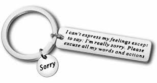 18 cute apology gift ideas to tell her