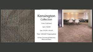 kensington carpet tile list 2 35 sqft