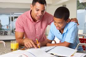 Homework Help Setting Up for Success