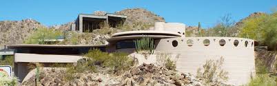 the coolest frank lloyd wright houses