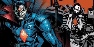 5 Scariest Things Mister Sinister Got Away With In Marvel Comics
