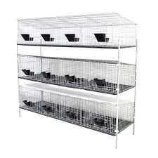Rabbit Cage Flooring Rabbit Cage