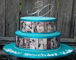 Husband 30th Birthday Cake Ideas gambar png