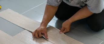What Is Loose Lay Vinyl Flooring A