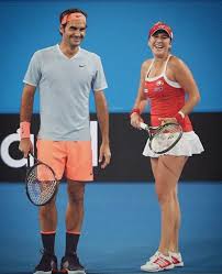 Jun 19, 2021 · on saturday, belinda bencic defeated alize cornet in the berlin semifinals, while matteo berrettini overpowered alex de minaur in reaching the final at london's queen's club. Belinda Bencic On Twitter So Sad Its Over But What An Unforgettable Week I Had Thank You Rogerfederer Next Match Tomorrow Already In Sydney Https T Co 2ziblbmxhn