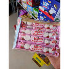 Bánh Kẹo Socola Ăn Vặt - Bánh Kẹo Lẻ Giá Sỉ Giao Nhanh TPHCM - Bánh mì
