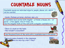 countable and uncountable noun javatpoint