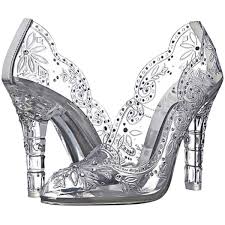 glass slipper heels clearance 51 off