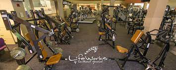 membership lifeworks fitness