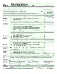 irs 1040ez tax form template