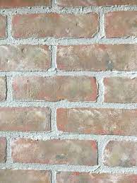 how to make faux brick panels look like
