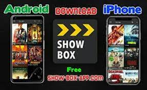 Unfortunately, there is no showbox app directly for ios. Showbox App Download Download Showbox App For Pc Iphone Android Solutionlogins