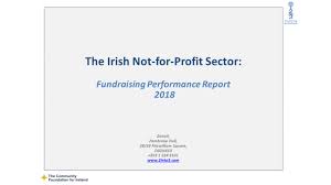 Fundraising Performance Report