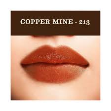 soultree lipstick copper mine 213 4