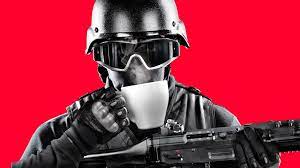 Black Rifle Coffee Company Cannot Shake ...