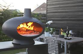 Outdoor Wood Fired Cooking Center