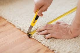 carpet stretching repair edmond ok
