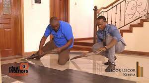 Mkeka ya mbao as it's popularly known in the kenyan market is a big saver for home owners. Warm Flooring From Floor Decor Kenya In Cold Months Interiors Tv Youtube