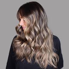 31 stunning hair highlights to go with