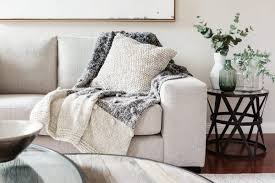 New Sofa Cushions What To Buy And
