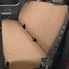 De2021tn Weathertech Bench Seat Protector